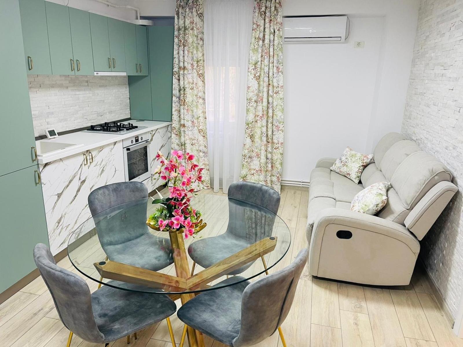 Morning Calm Apartment Constanta
