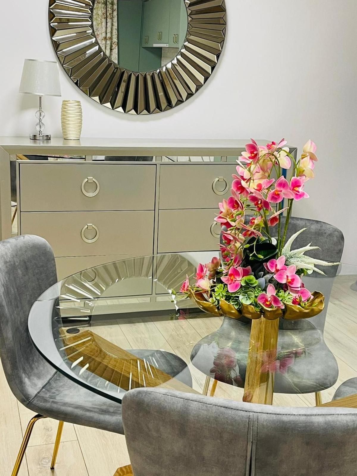 Apartamento Morning Calm